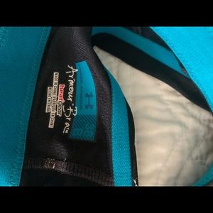 Under armour sports bra